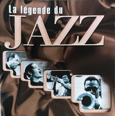 La Légende Du Jazz Vol.2